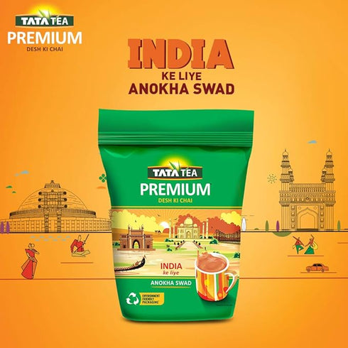 Tata Tea Premium
